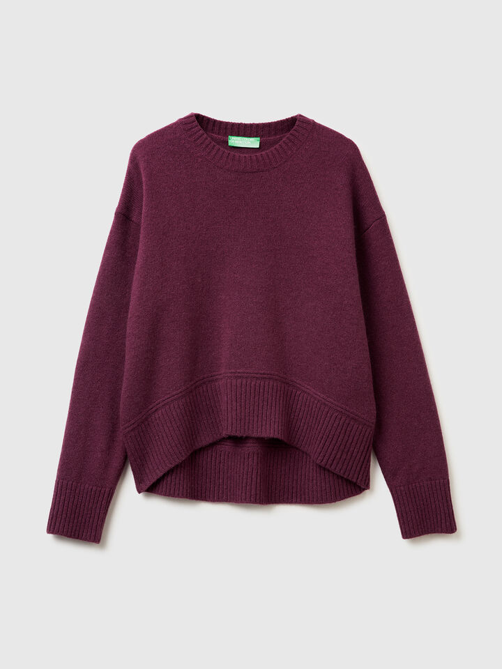 SWEATER L/S Women image number 5